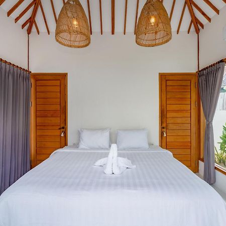 Villa Vie Lembongan Exterior foto