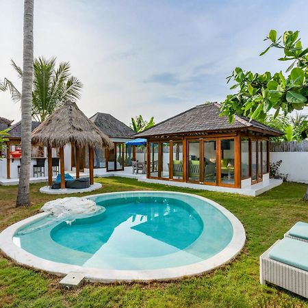 Villa Vie Lembongan Exterior foto
