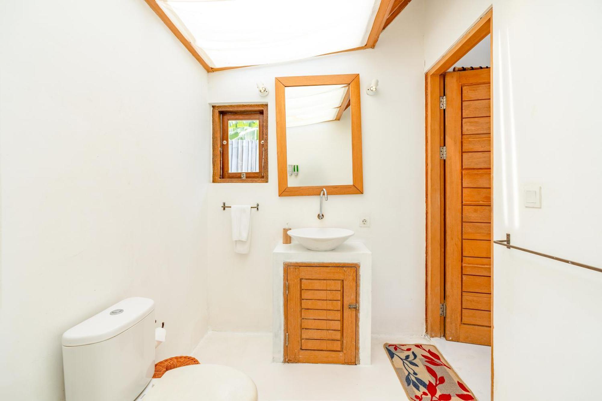 Villa Vie Lembongan Exterior foto